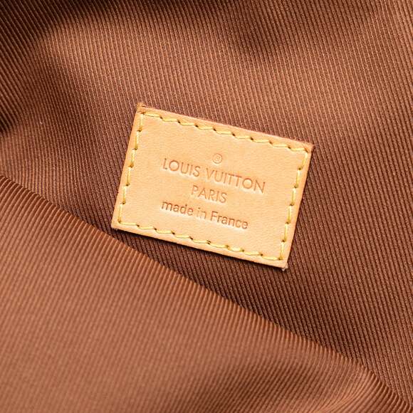 Pochette Orsay Canvas #221810L84B - Picture 5 of 7